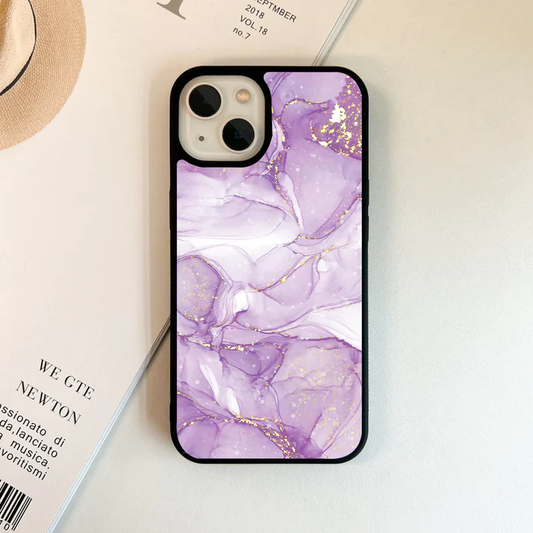 Premium Glass Case