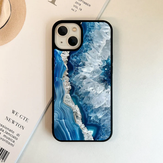 Premium Glass Case