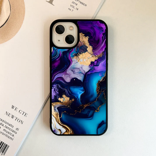 Premium Glass Case