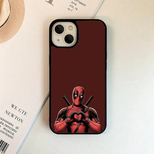 Premium Glass Case
