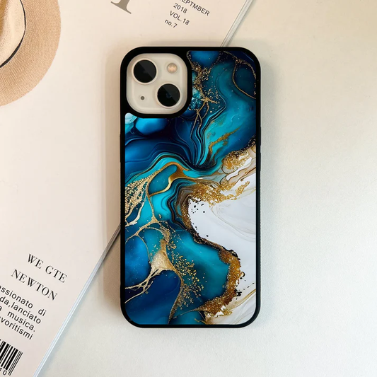 Premium Glass Case