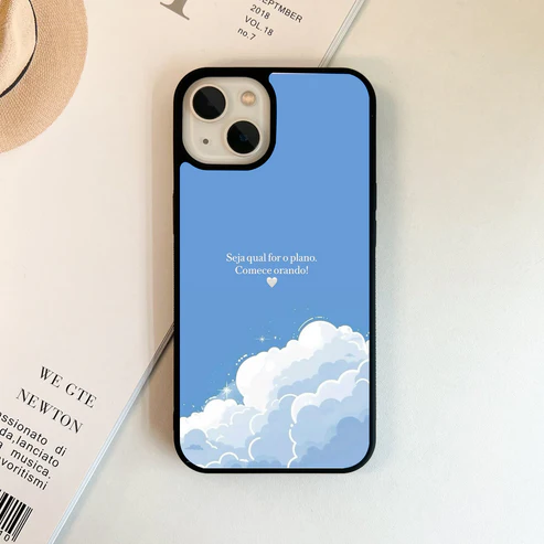 Premium Glass Case