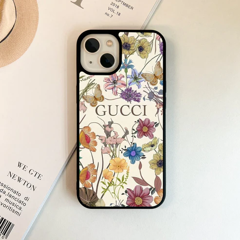 Premium Glass Case
