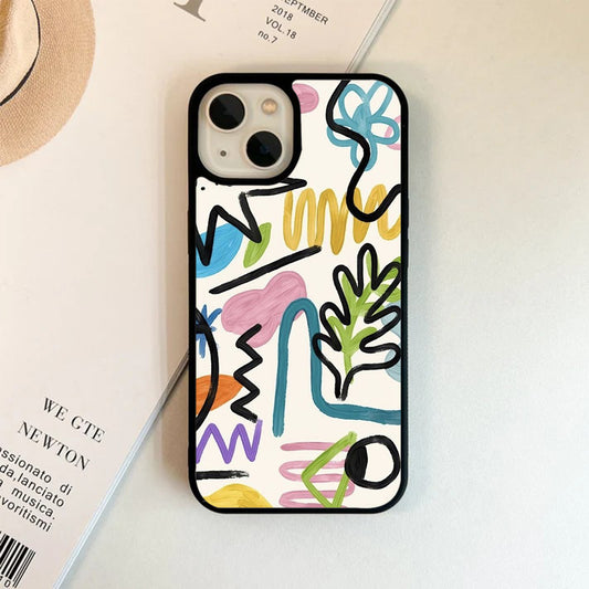 Premium Glass Case