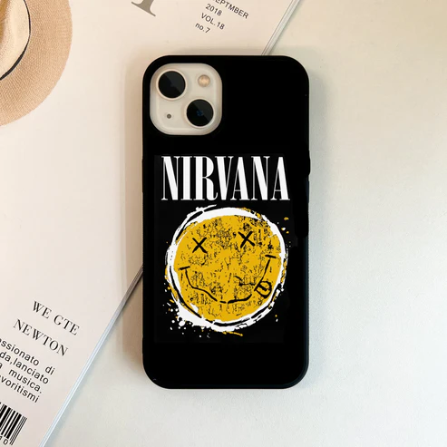 Premium Glass Case