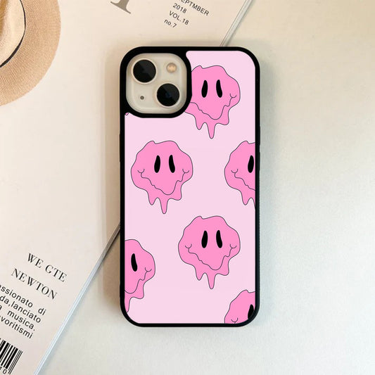 Premium Glass Case