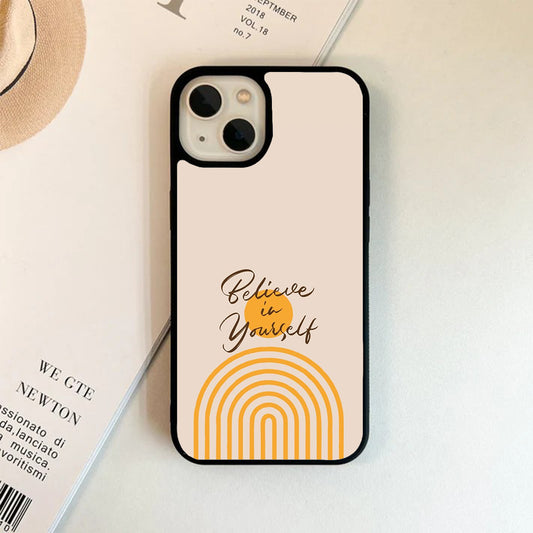 Premium Glass Case