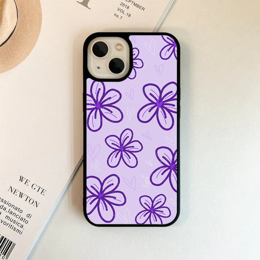 Premium Glass Case