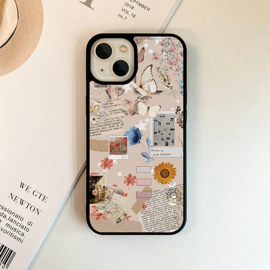 Premium Glass Case