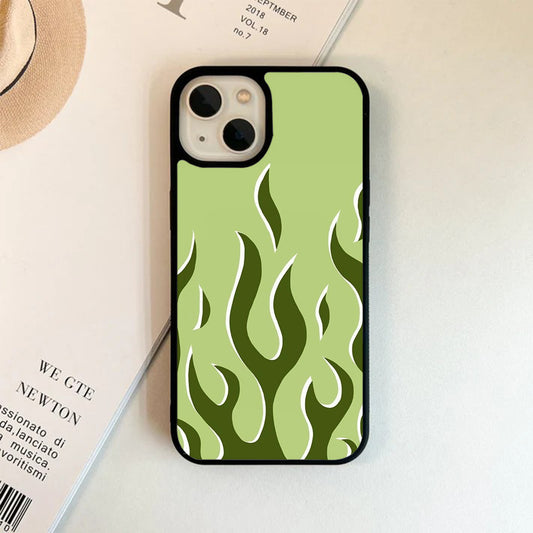 Premium Glass Case
