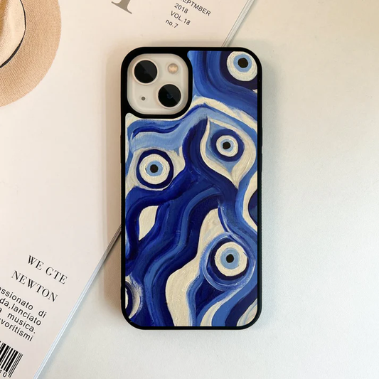 Premium Glass Case