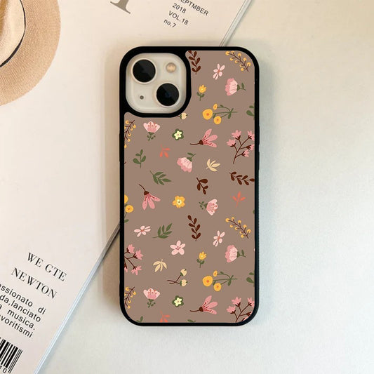 Premium Glass Case