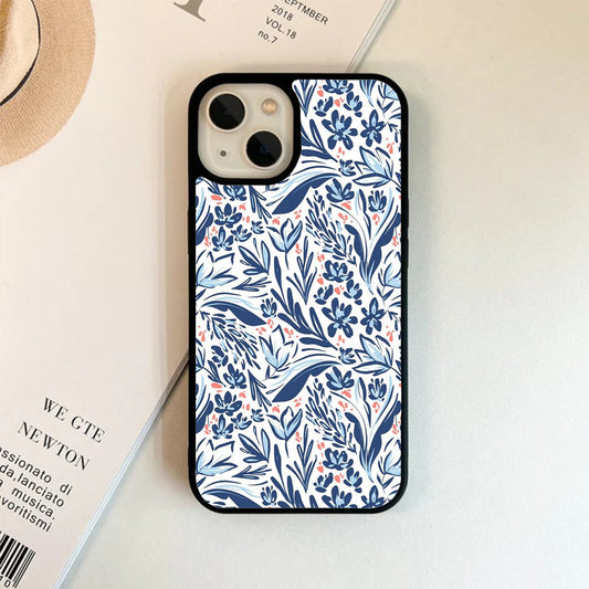 Premium Glass Case