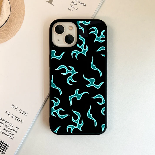 Premium Glass Case