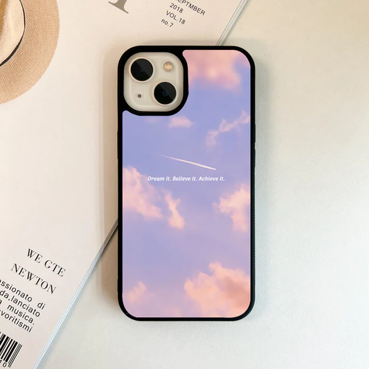 Premium Glass Case