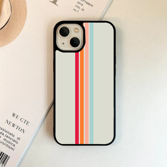 Premium Glass Case