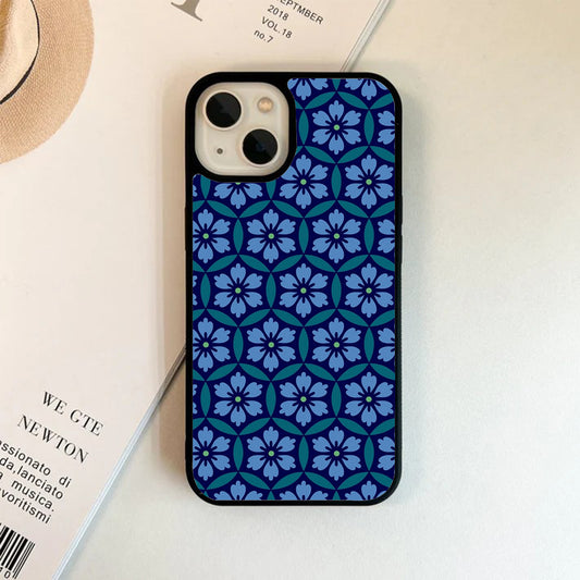 Premium Glass Case