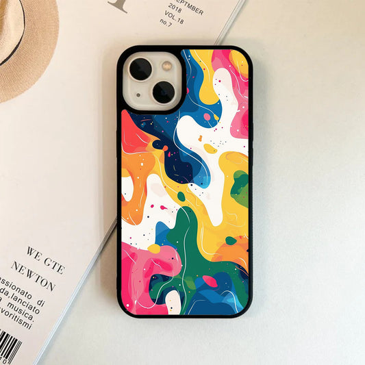 Premium Glass Case