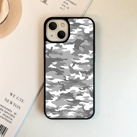 Premium Glass Case