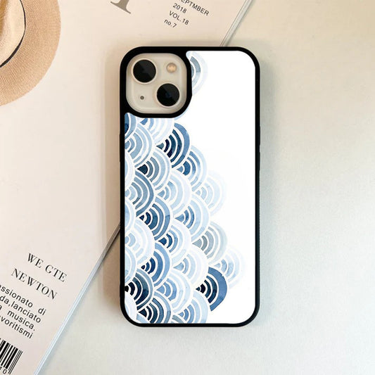 Premium Glass Case