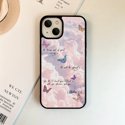 Premium Glass Case