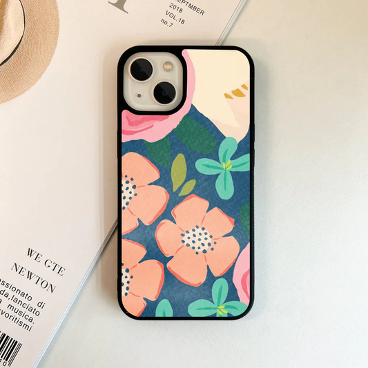 Premium Glass Case