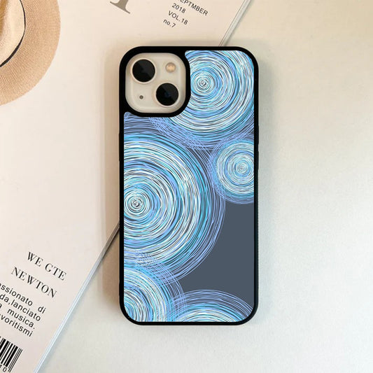 Premium Glass Case
