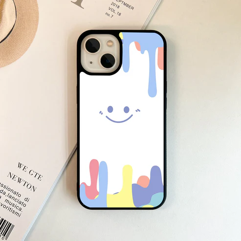Premium Glass Case