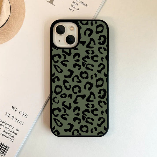 Premium Glass Case