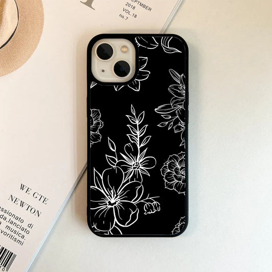 Premium Glass Case