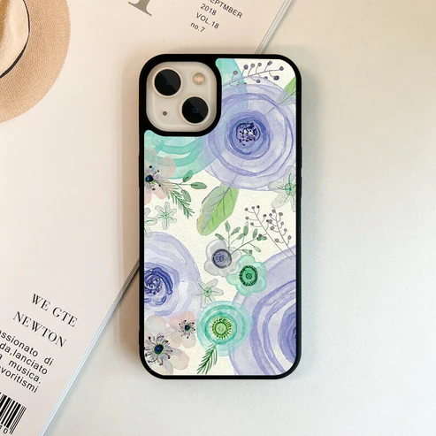Premium Glass Case