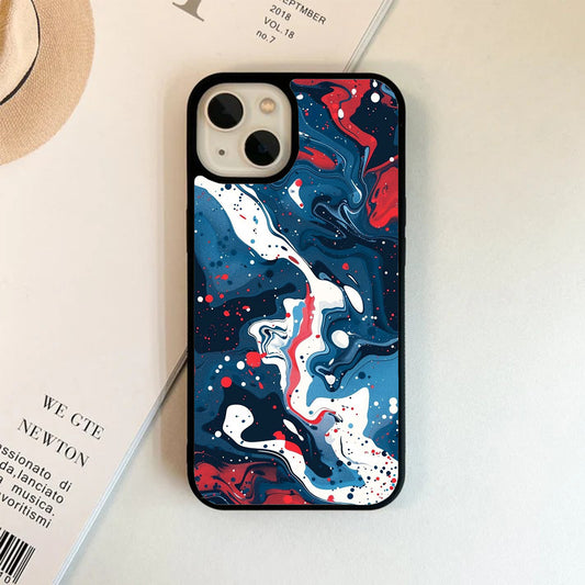 Premium Glass Case