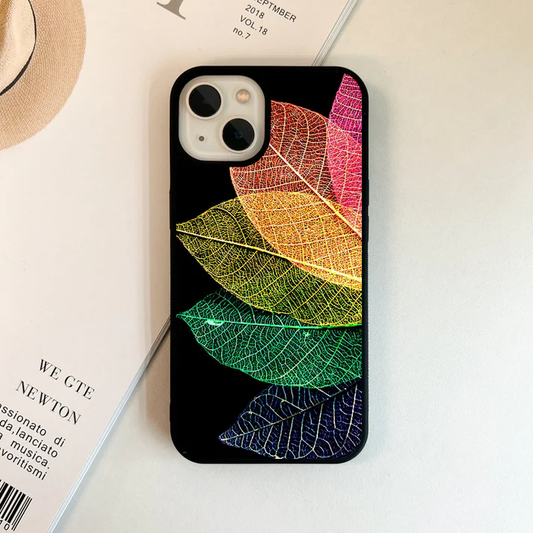 Premium Glass Case
