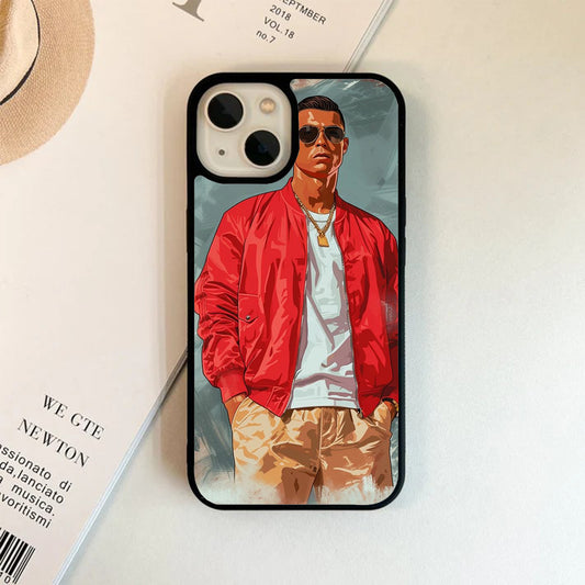 Premium Glass Case