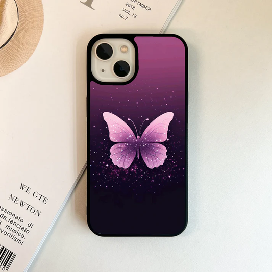 Premium Glass Case