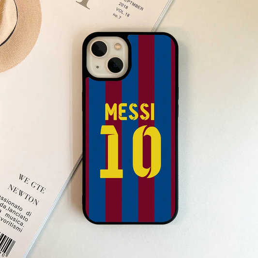 Premium Glass Case