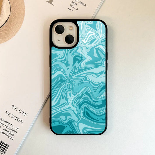 Premium Glass Case