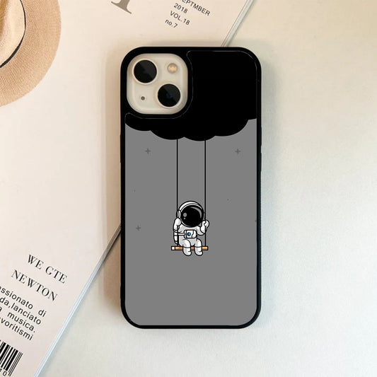 Premium Glass Case