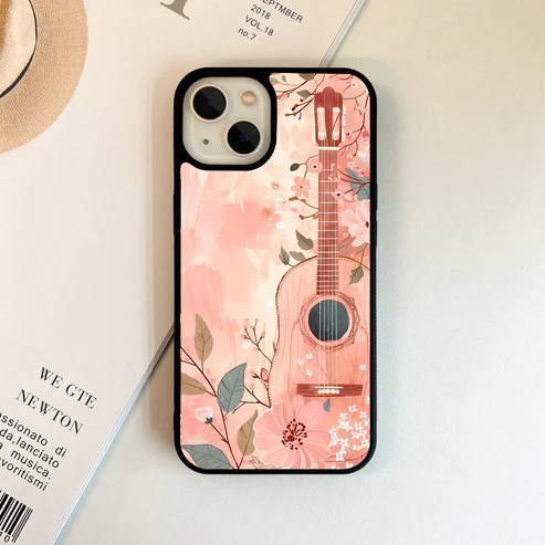 Premium Glass Case