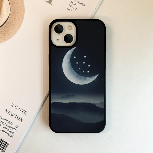 Premium Glass Case