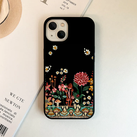 Premium Glass Case