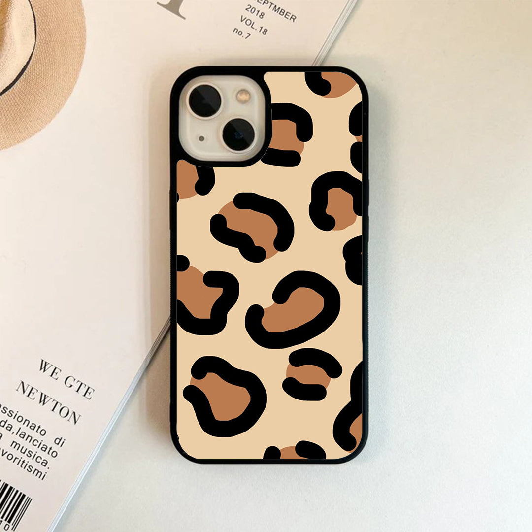 Premium Glass Case