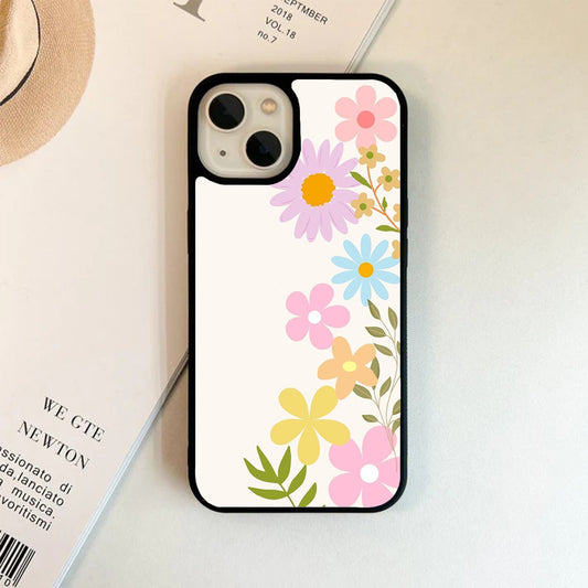 Premium Glass Case