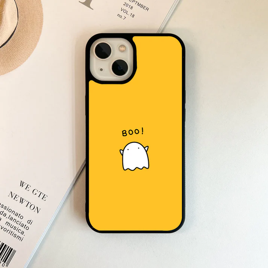 Premium Glass Case
