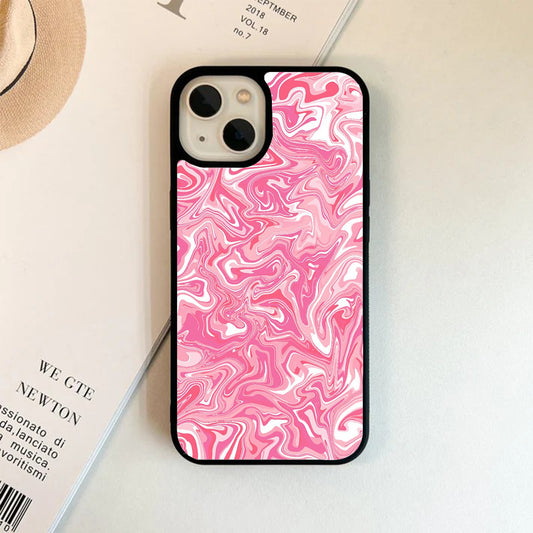 Premium Glass Case