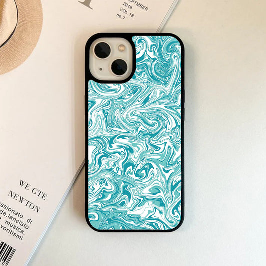 Premium Glass Case