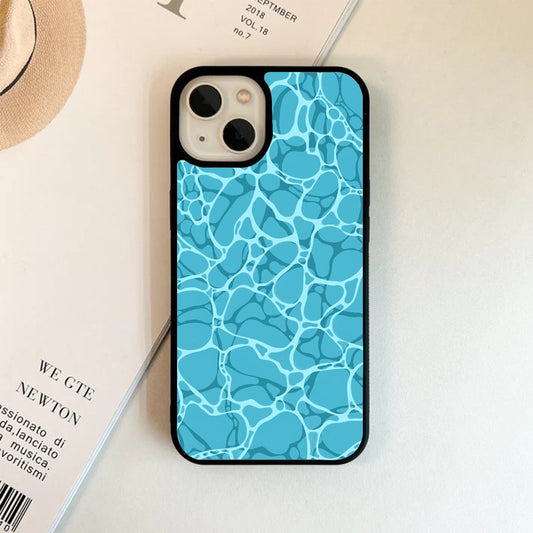 Premium Glass Case