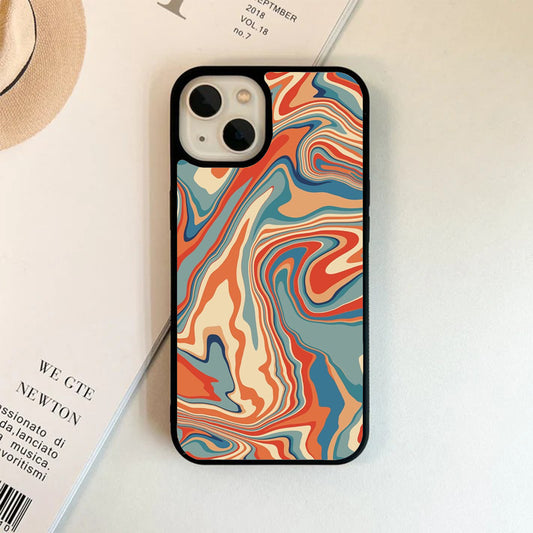 Premium Glass Case