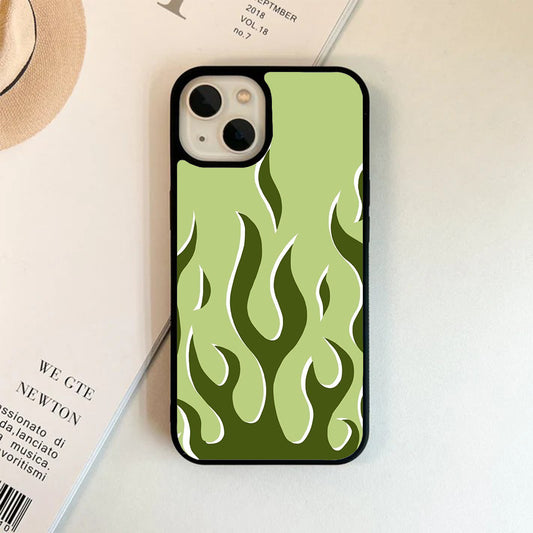 Premium Glass Case