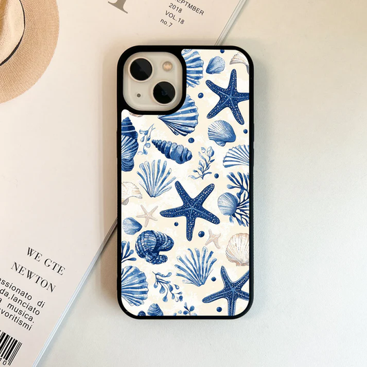 Premium Glass Case